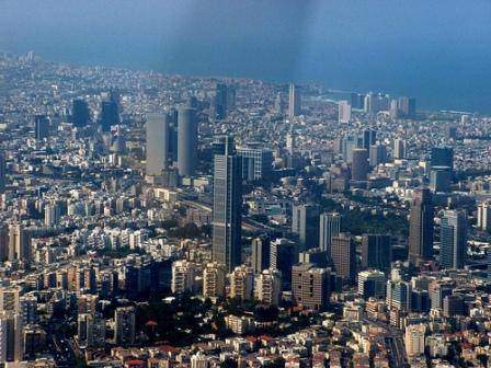 Foto offerta Maratona di Tel Aviv, immagini dell'offerta Maratona di Tel Aviv di Ovunque viaggi.